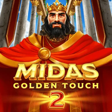 Midas Golden Touch