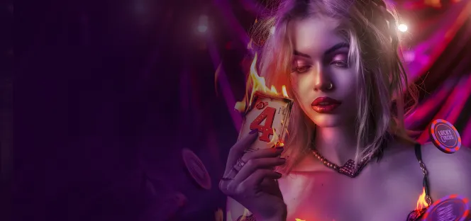 100% bis zu 4.000€ + 100 Freispiele