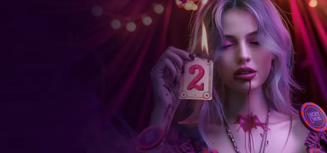 50% BIS ZU 2.000€ + 100 FREISPIELE